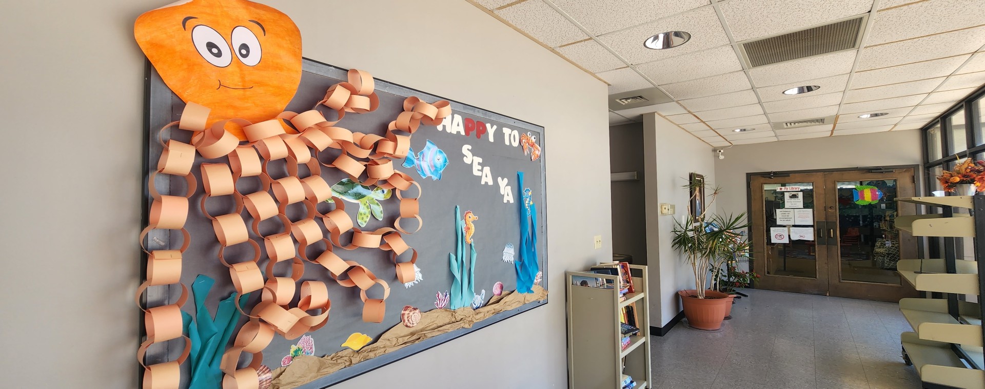 Lonoke County Library